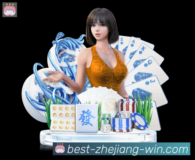 浙江体彩APP 封面图